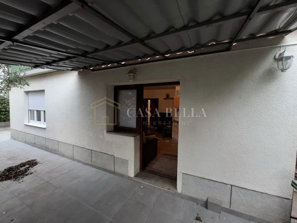 Crikvenica, 85m2, Etaža, 4 sobni – 2