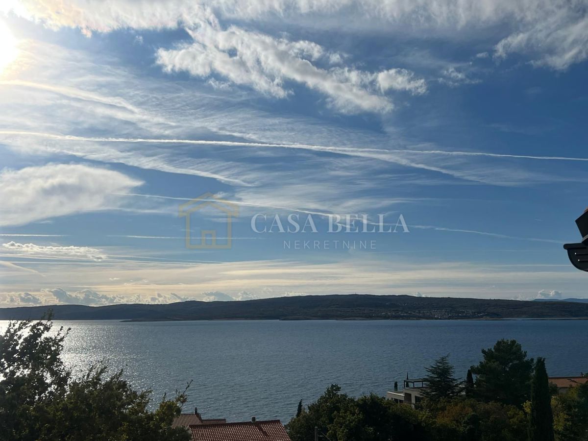 Wohnung Crikvenica, 50,17m2 – 3