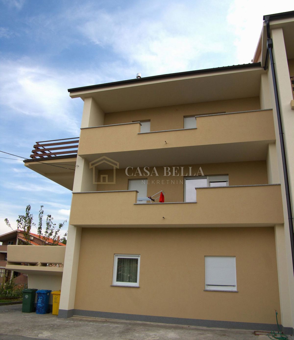 Marinići, Rijeka - 400 m2 – 2