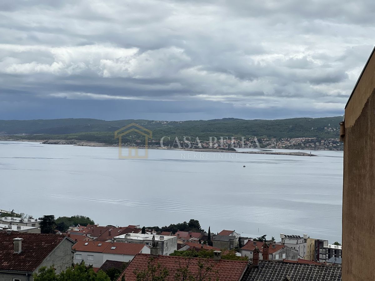Stanovanje Crikvenica – 2
