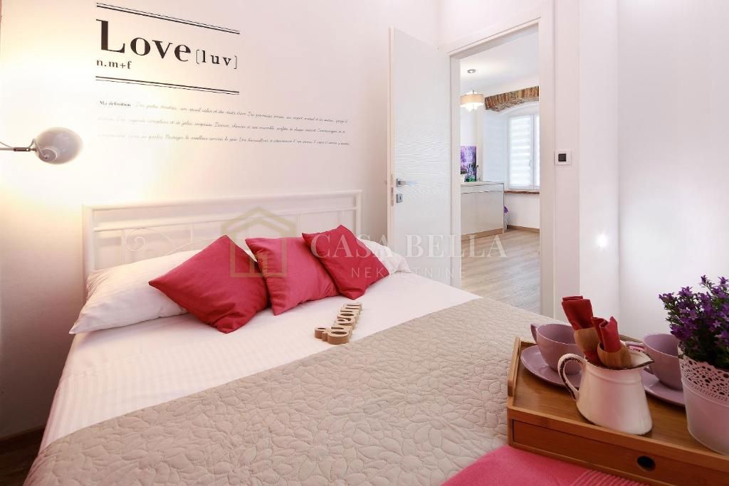 STROGI CENTAR -3 APARTMANA SA ODLIČNO UHODANIM POSLOVANJEM – 3