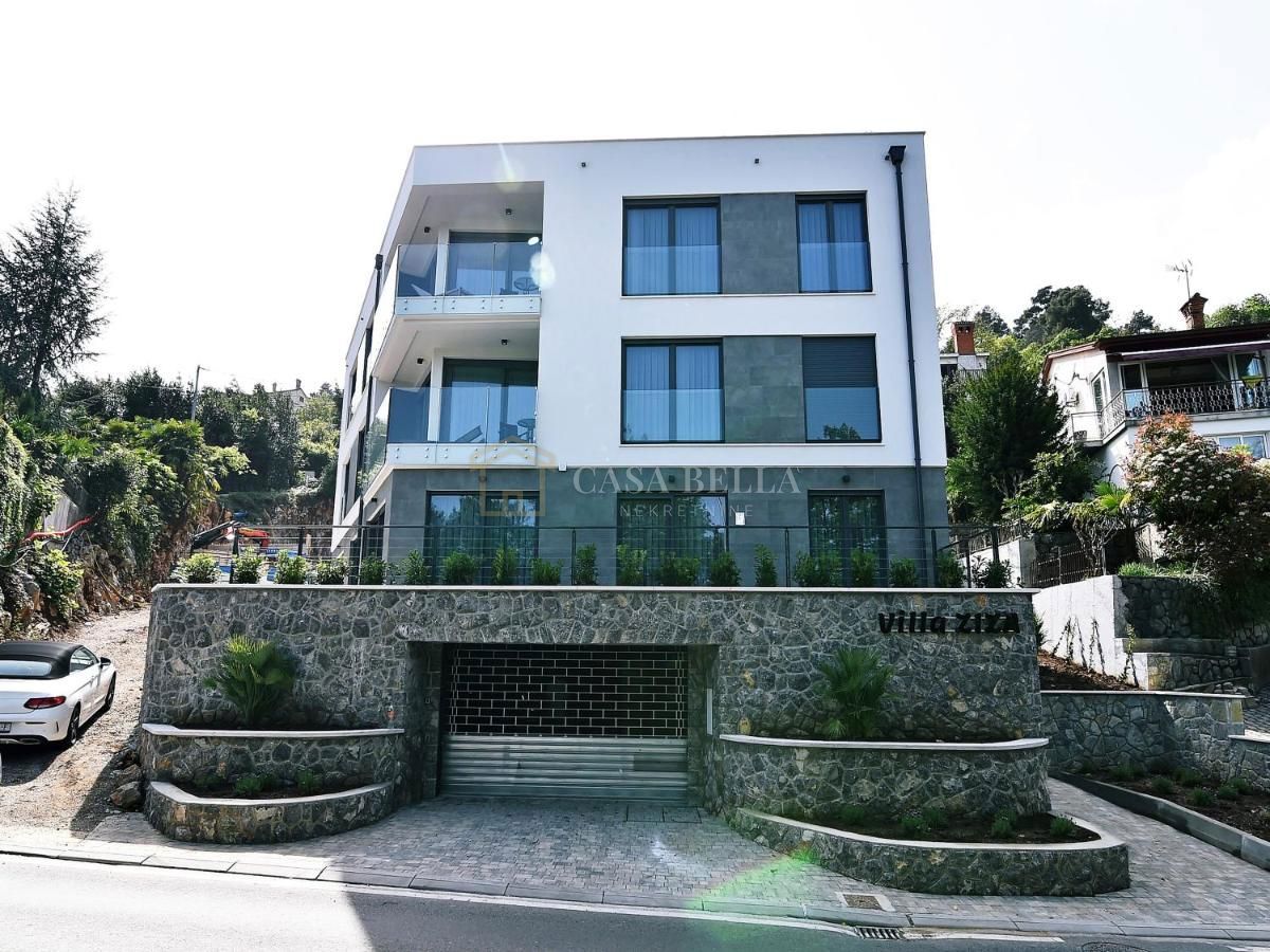 OPATIJA