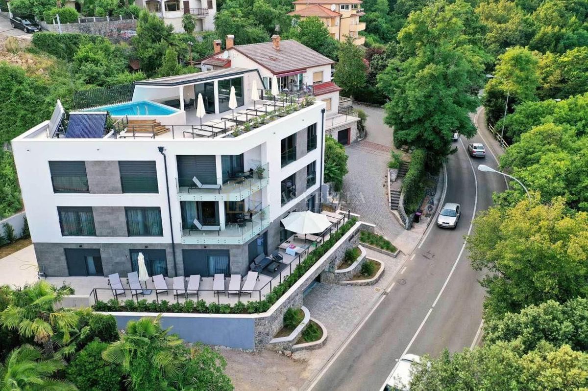 OPATIJA