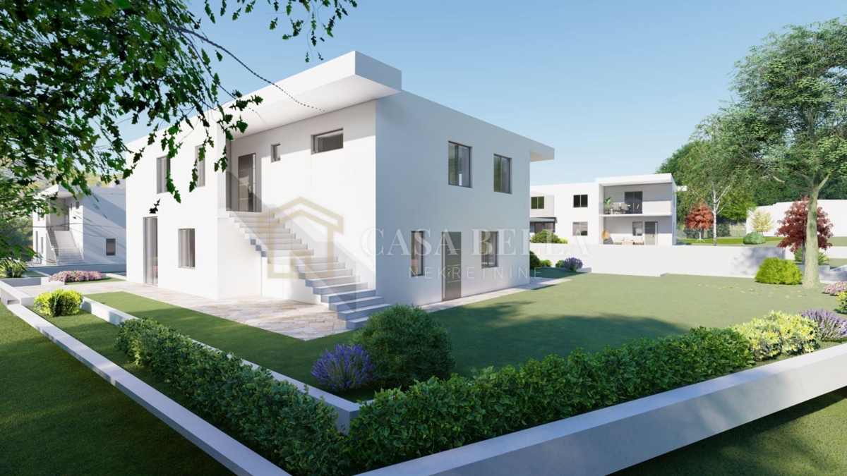 Appartamento KASTAV, 452.849 €