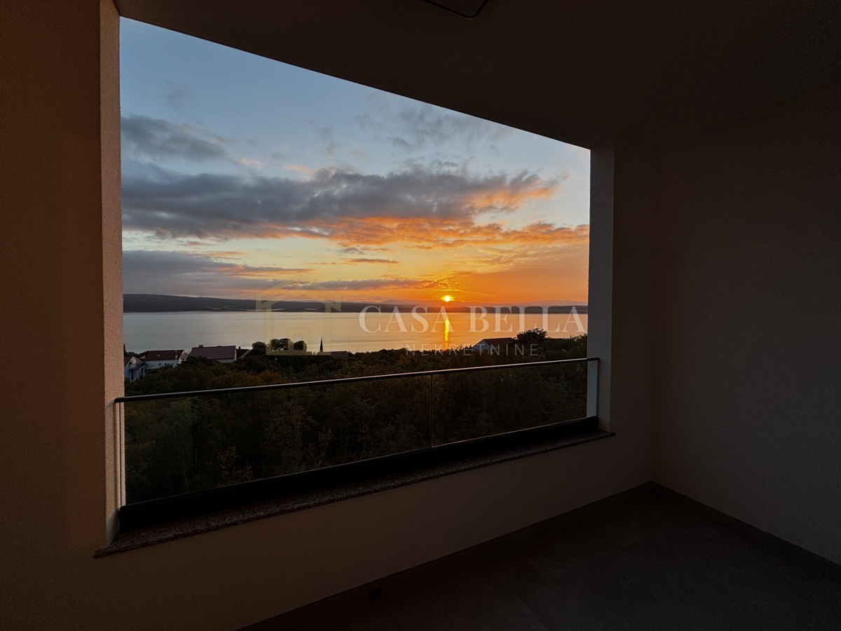 Квартира CRIKVENICA, 400.000 €