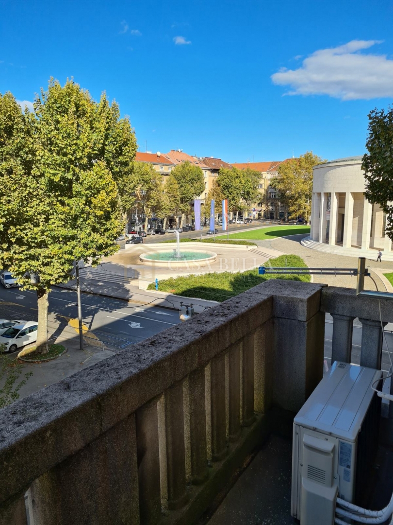 Квартира ZAGREB, 857.000 €