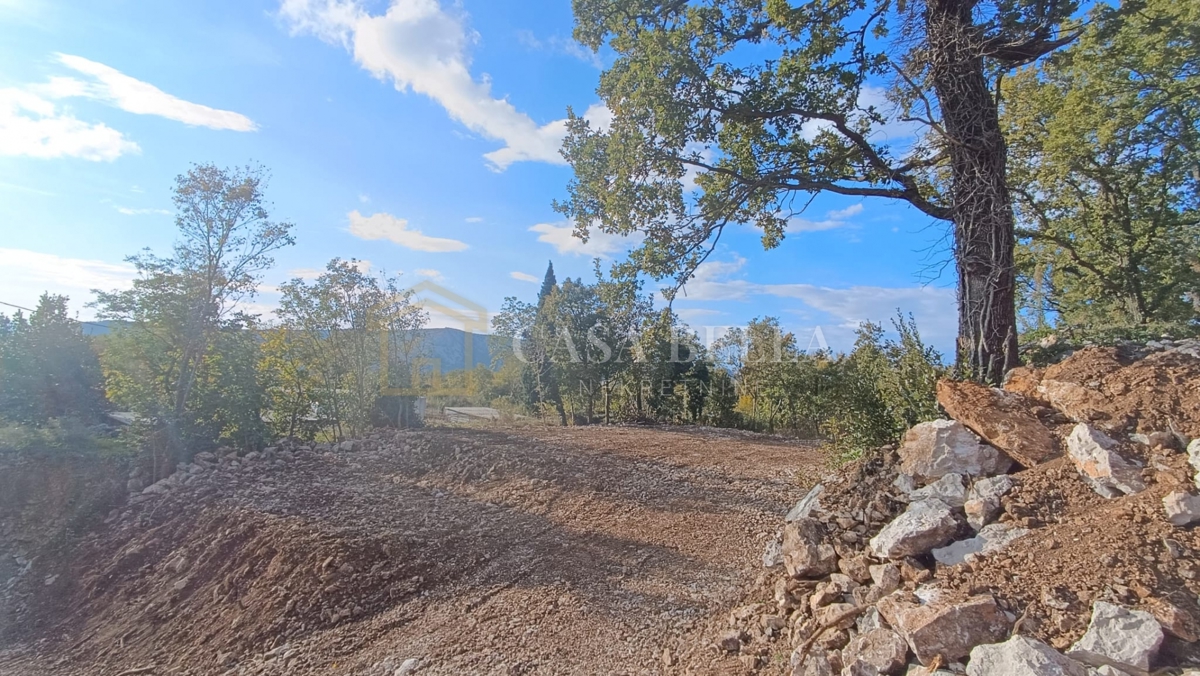 Terreno VINODOLSKA OPĆINA, 31.500 €