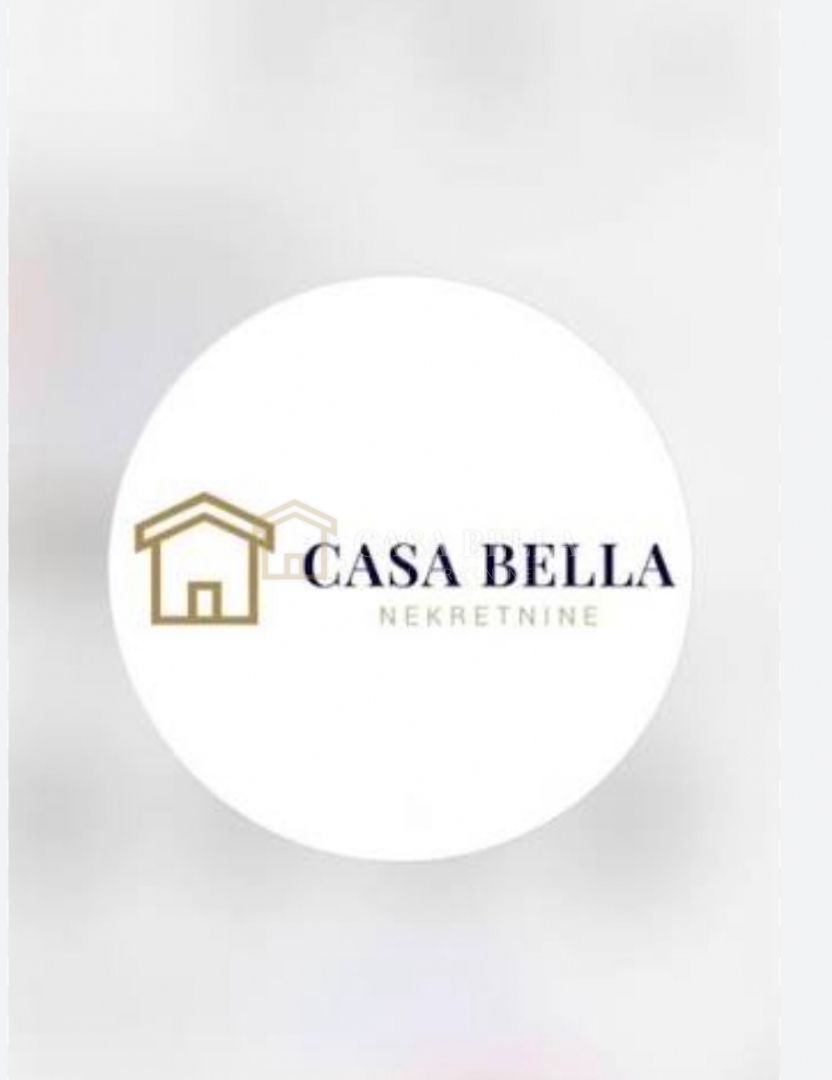 Квартира RAB, 1.000 €