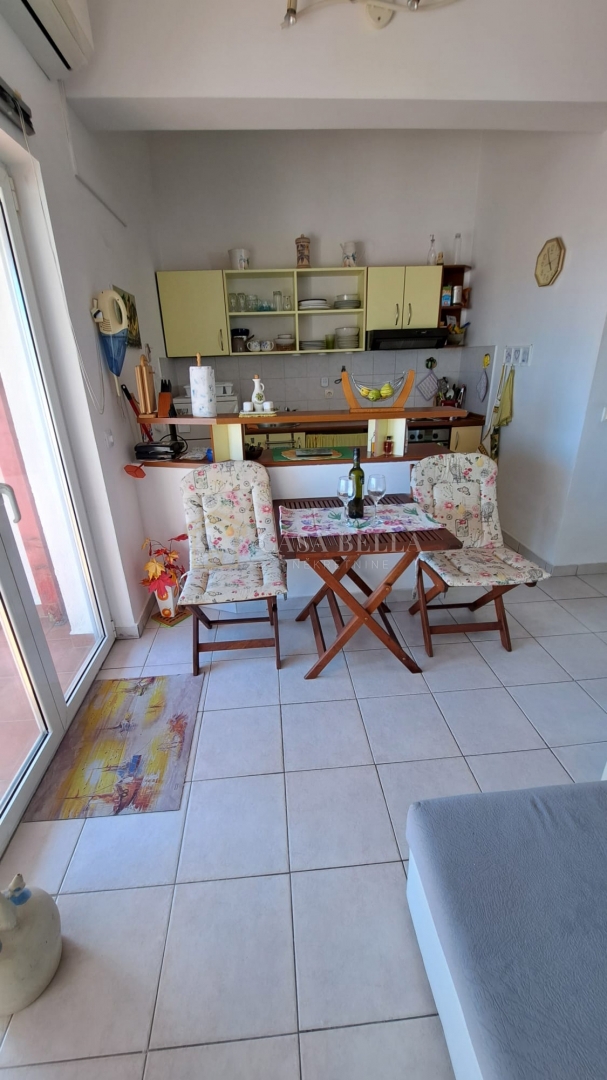 Apartment Novalja, 50m2 – 2