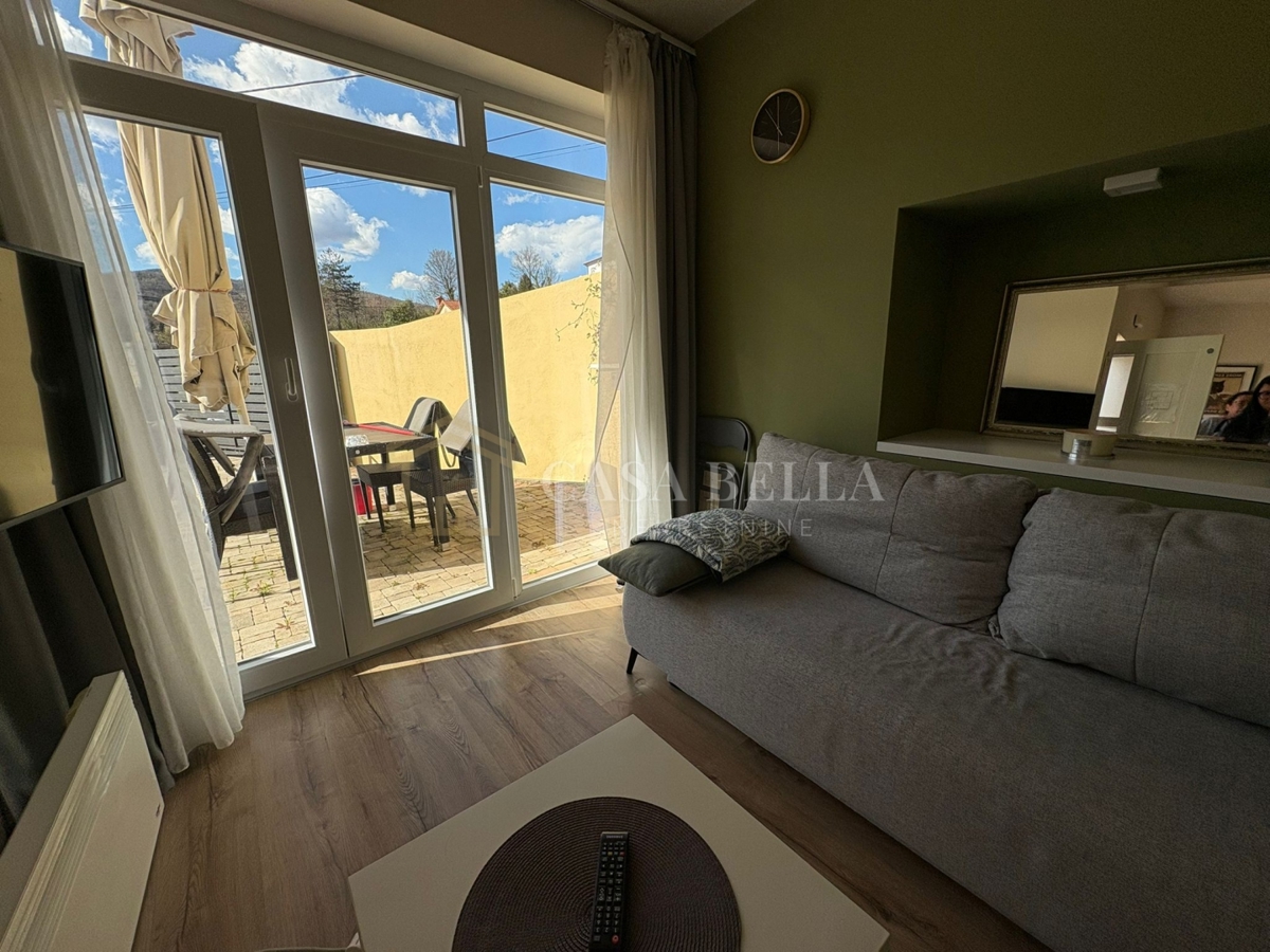 Квартира MATULJI, 680 €