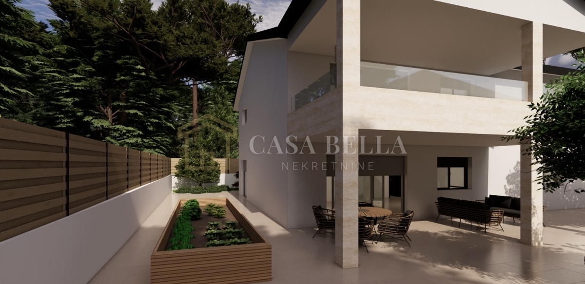 Appartamento RIJEKA, 480.000 €