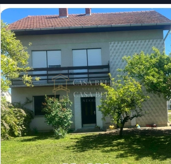 Slika nekretnine