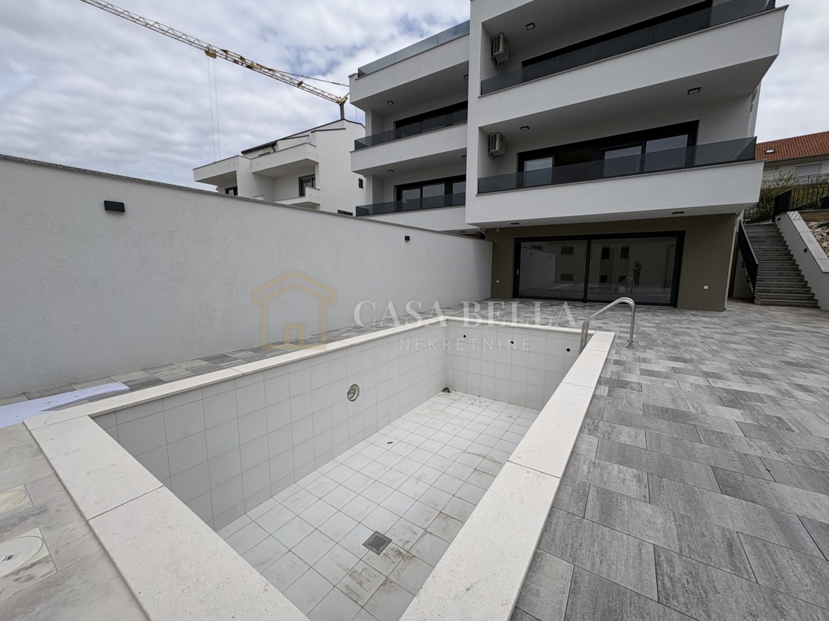 Квартира CRIKVENICA, 685.000 €