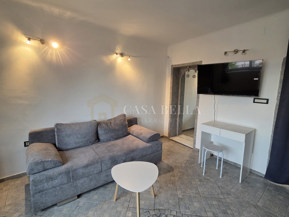 Квартира RIJEKA, 600 €