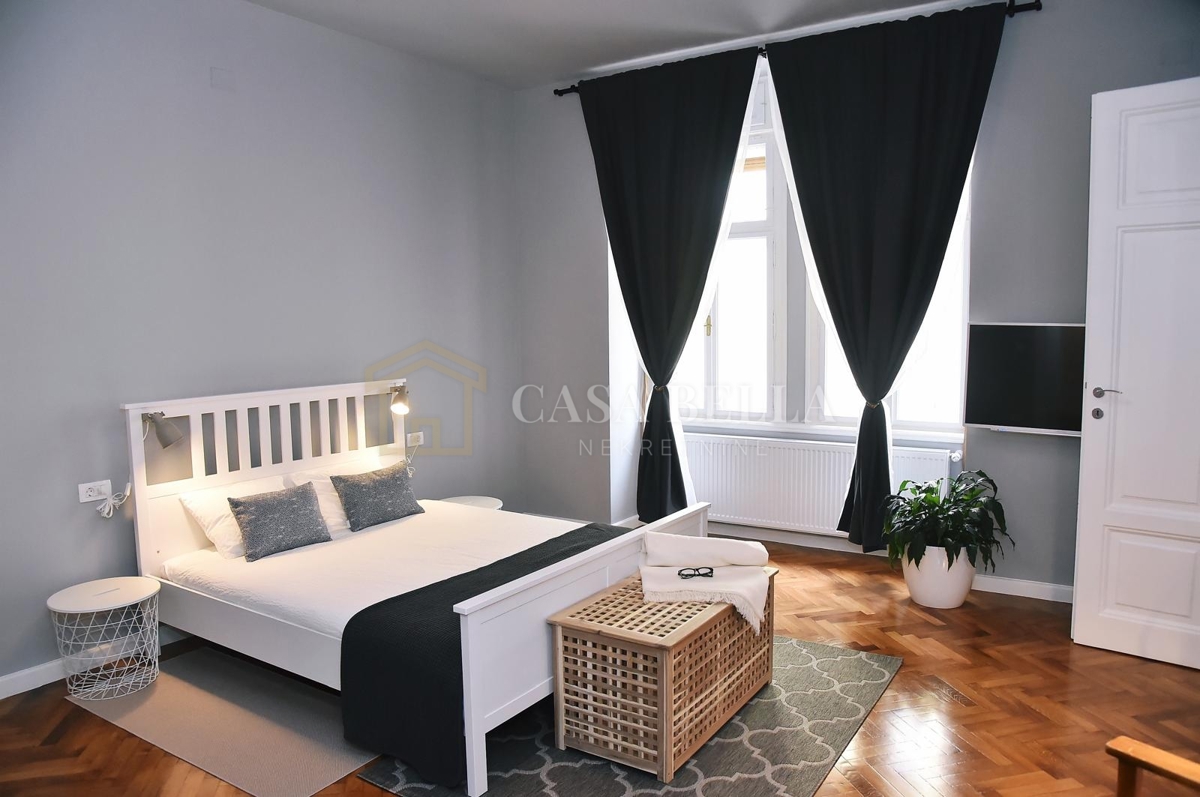 Moderan 2S+DB stan s balkonom, 104 m² – 3