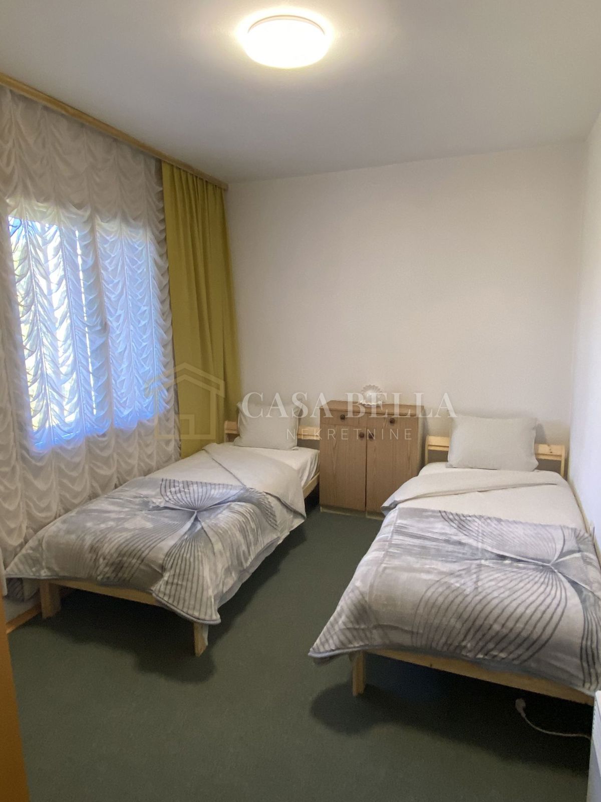 Grbci,kuća za radnike (dugoročni najam) – 2