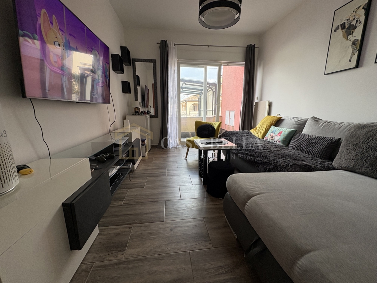 Viškovo, moderno uređena stan, 34 m² – 2