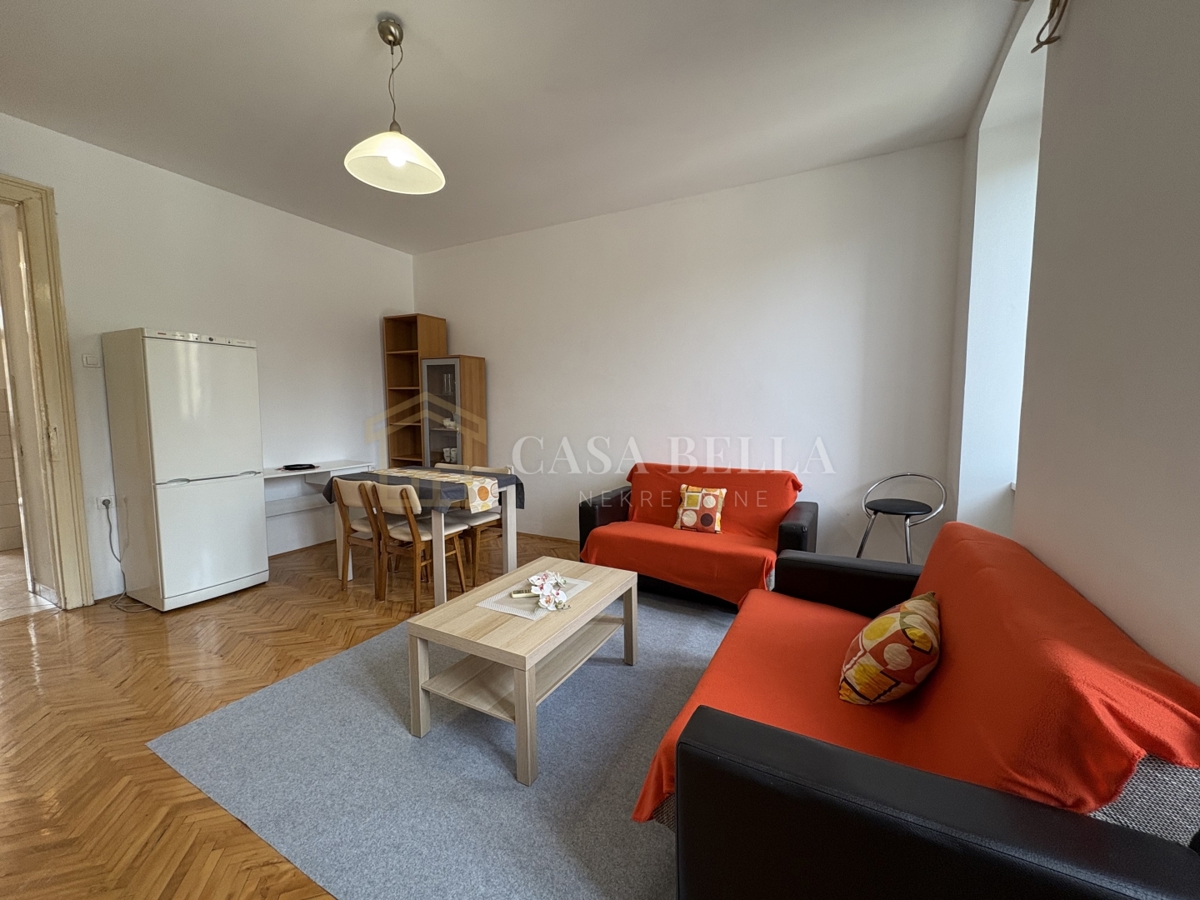 Wohnung Centar, Rijeka, 42m2 – 3