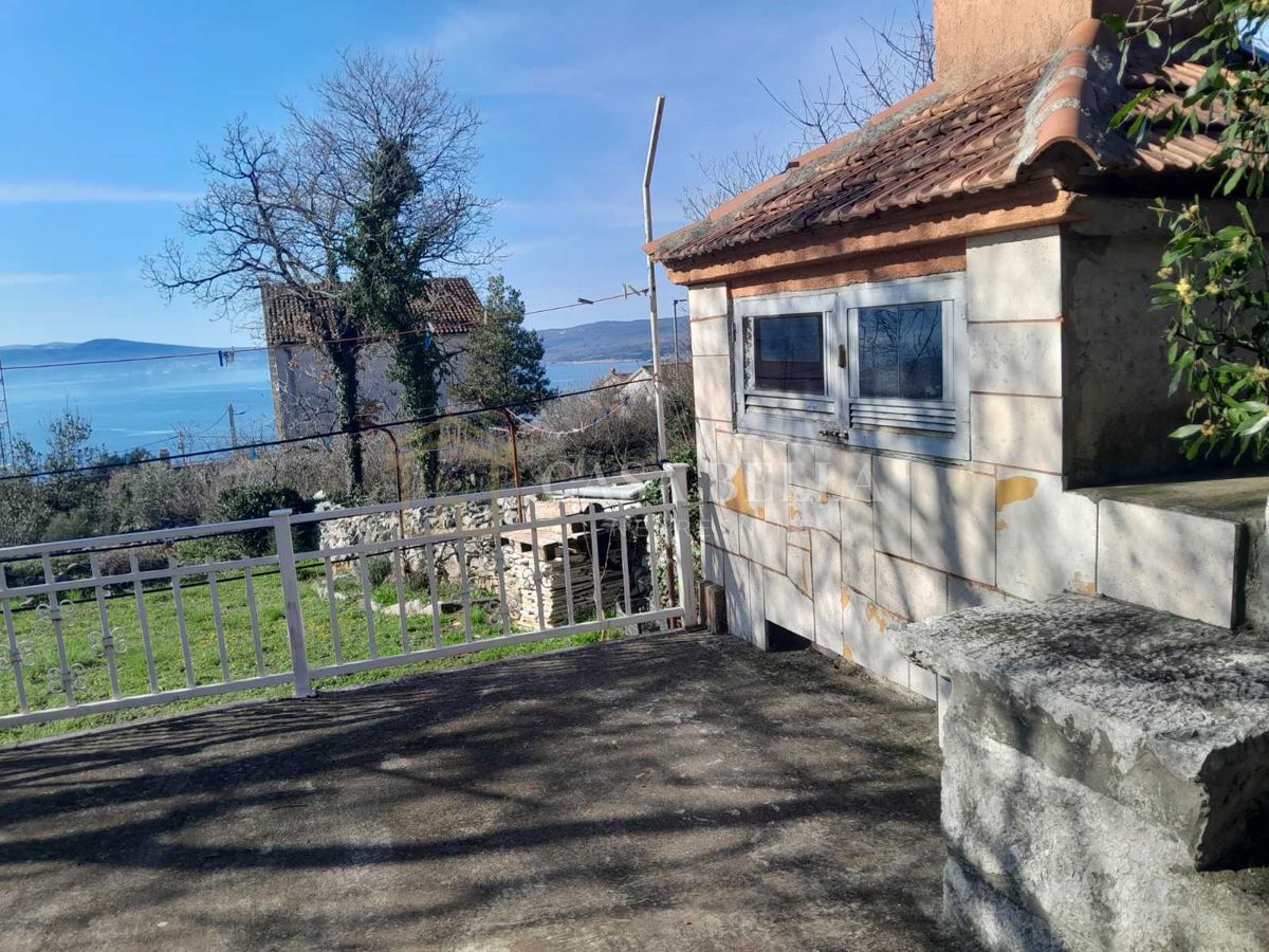 CRIKVENICA