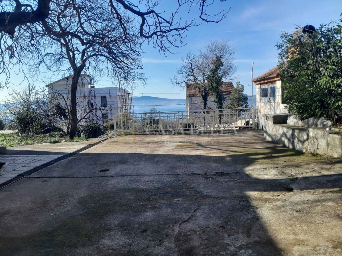 CRIKVENICA