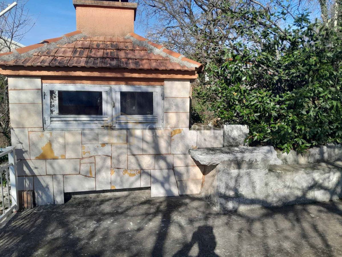 CRIKVENICA