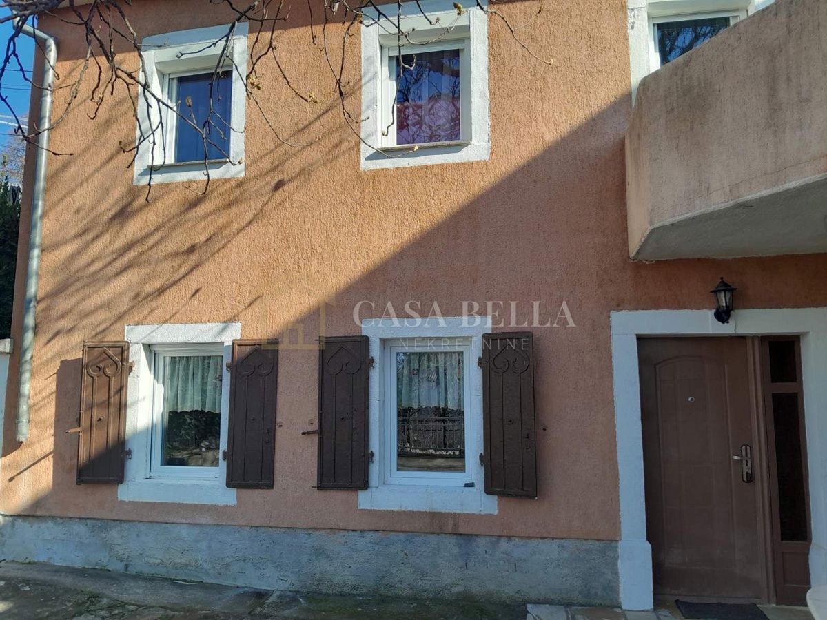 CRIKVENICA