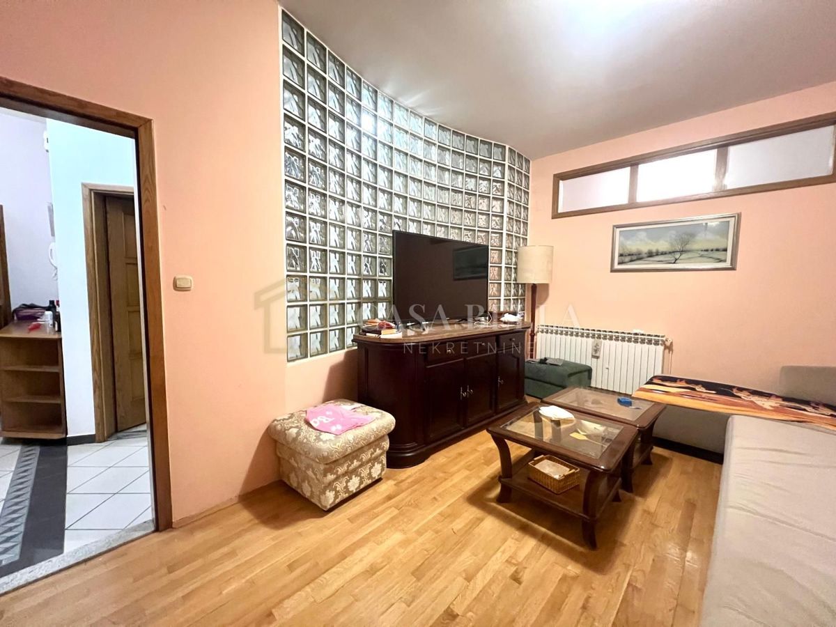 Crikvenica - Gospodski stan 120m2 u prvom redu do mora – 2