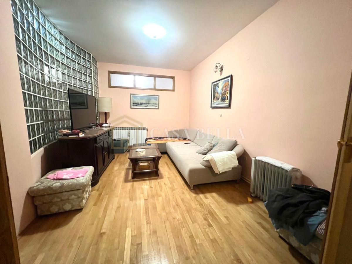 Crikvenica - Gospodski stan 120m2 u prvom redu do mora – 3