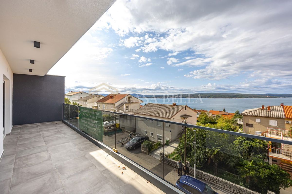 CRIKVENICA