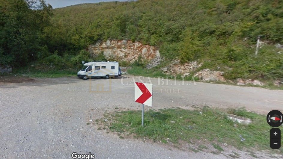 MOŠĆENIČKA DRAGA
