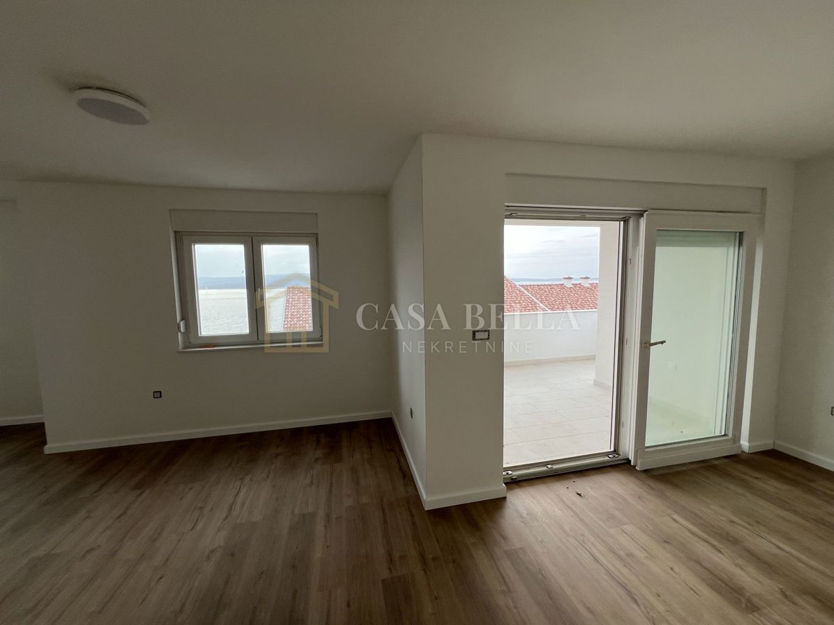 Wohnung Crikvenica, 123m2 – 3