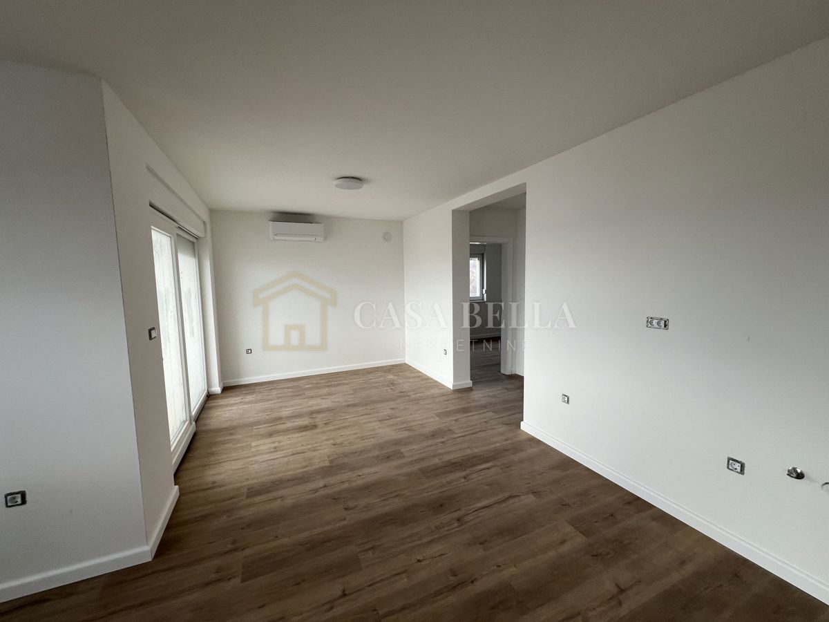 Wohnung Crikvenica, 123m2 – 2