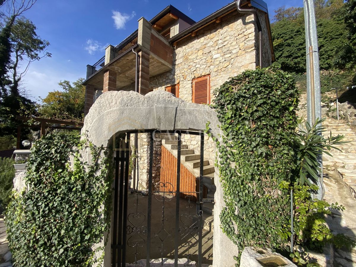 Дом VINODOLSKA OPĆINA, 129.000 €