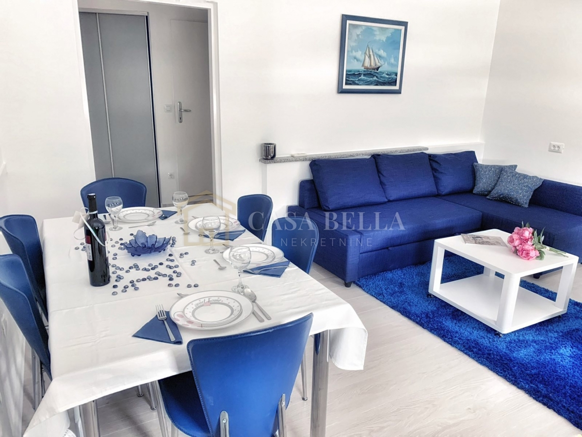 Квартира RIJEKA, 1.300 €