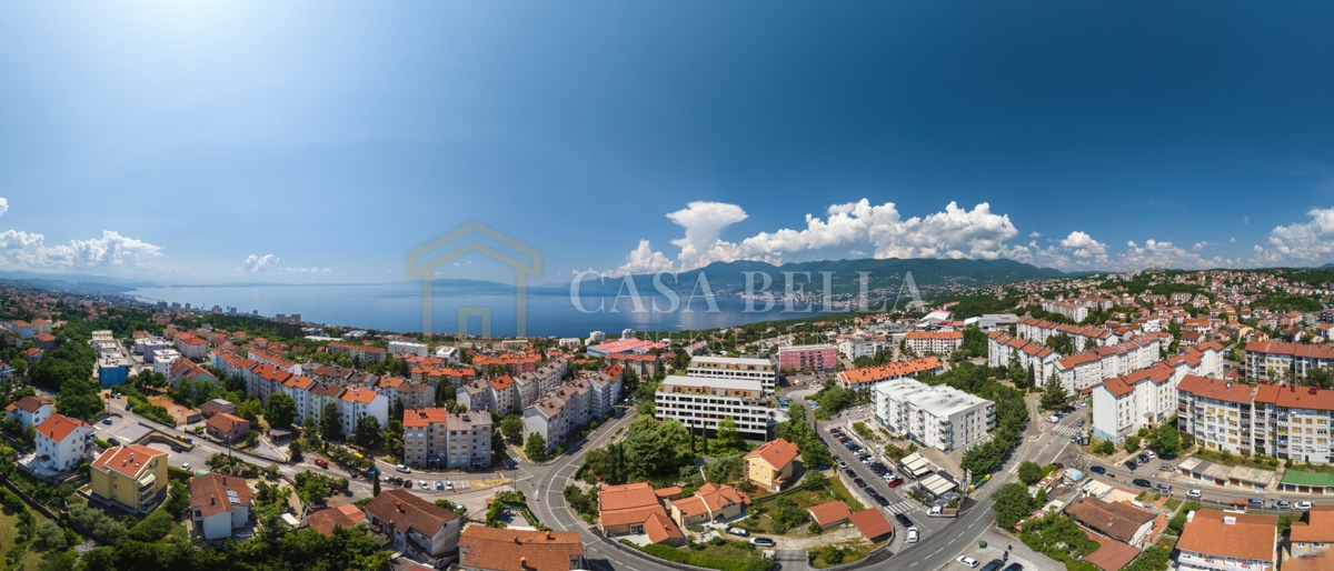 Wohnung Srdoči, Rijeka, 53,94m2 – 3