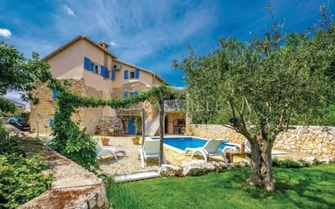 Дом KRK, 465.000 €