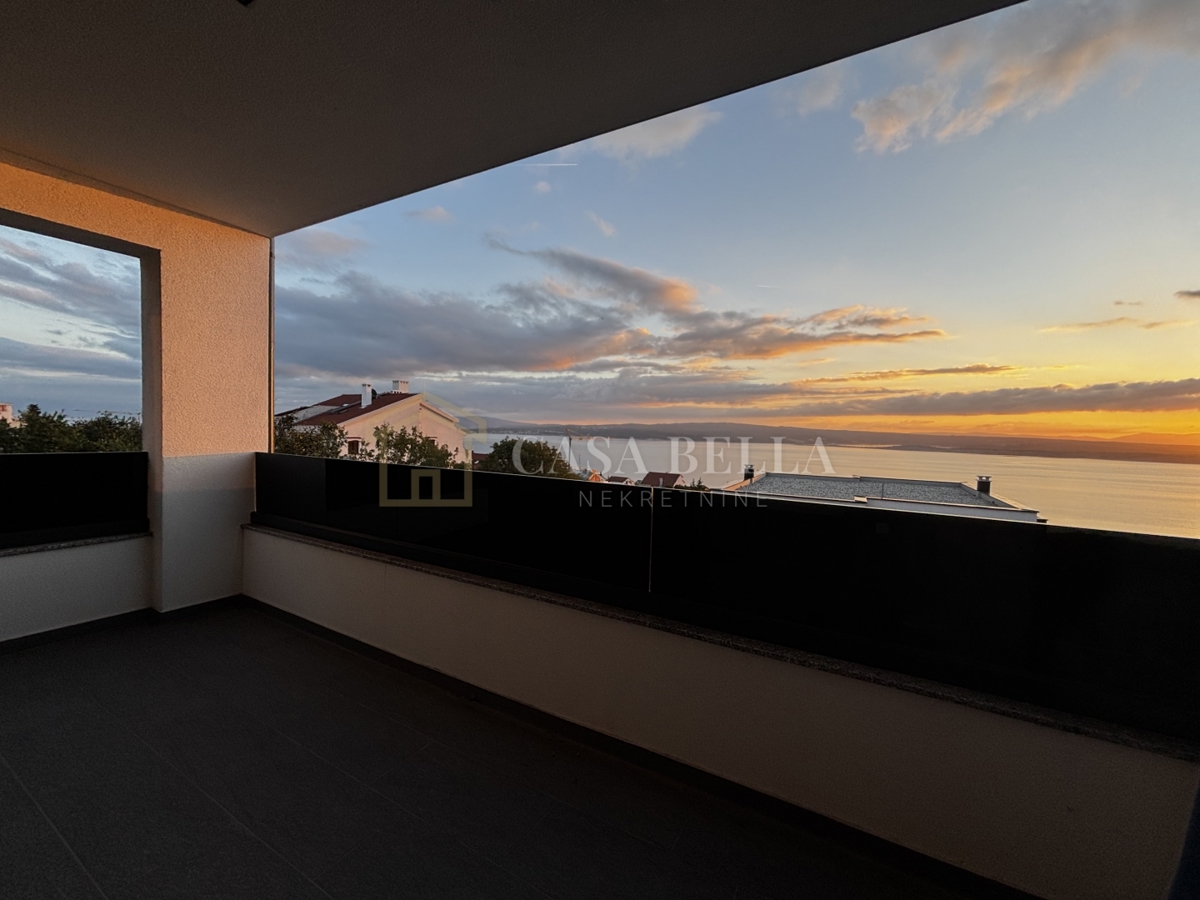 Квартира CRIKVENICA, 460.000 €