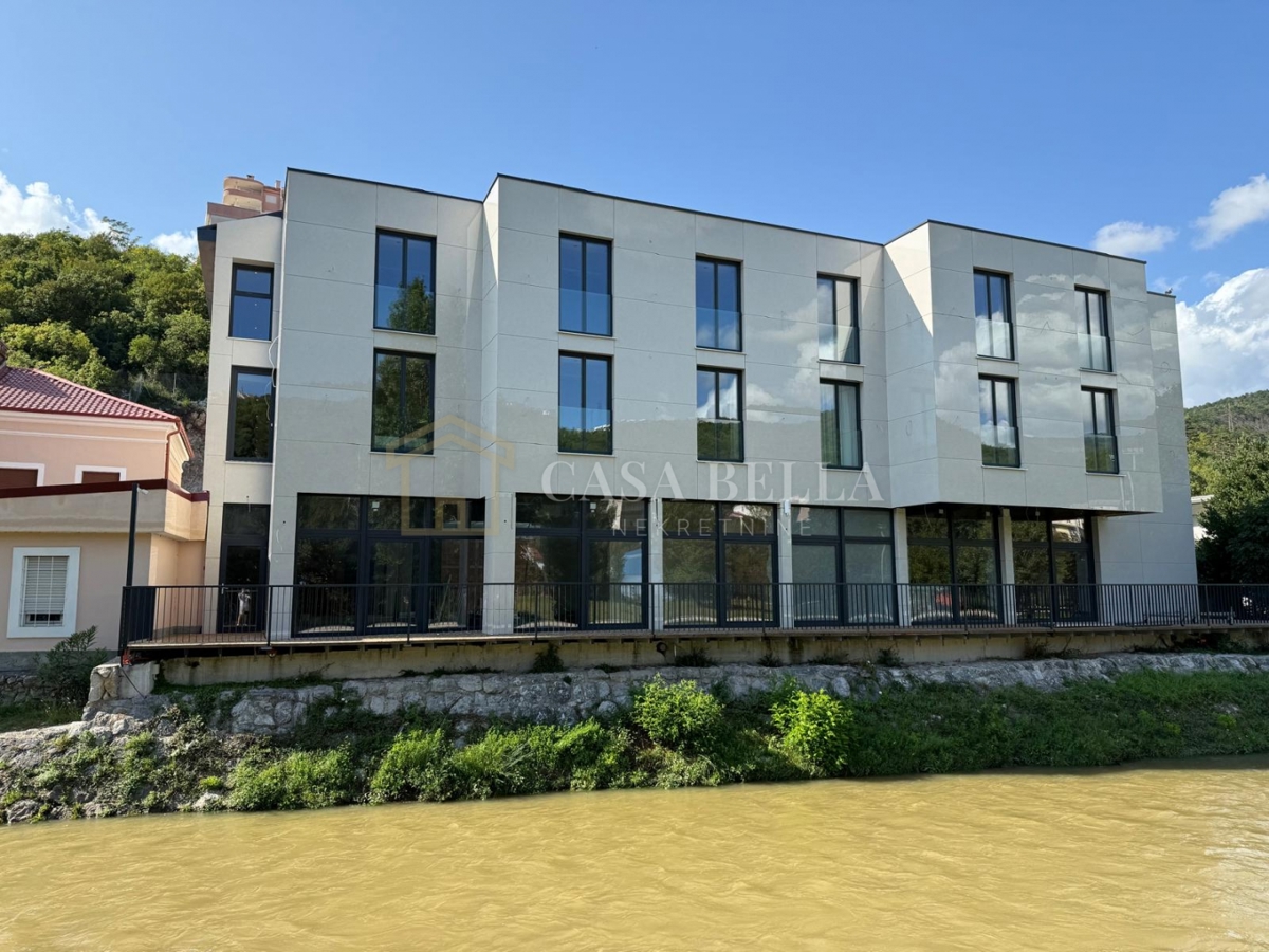 Квартира CRIKVENICA, 161.964 €