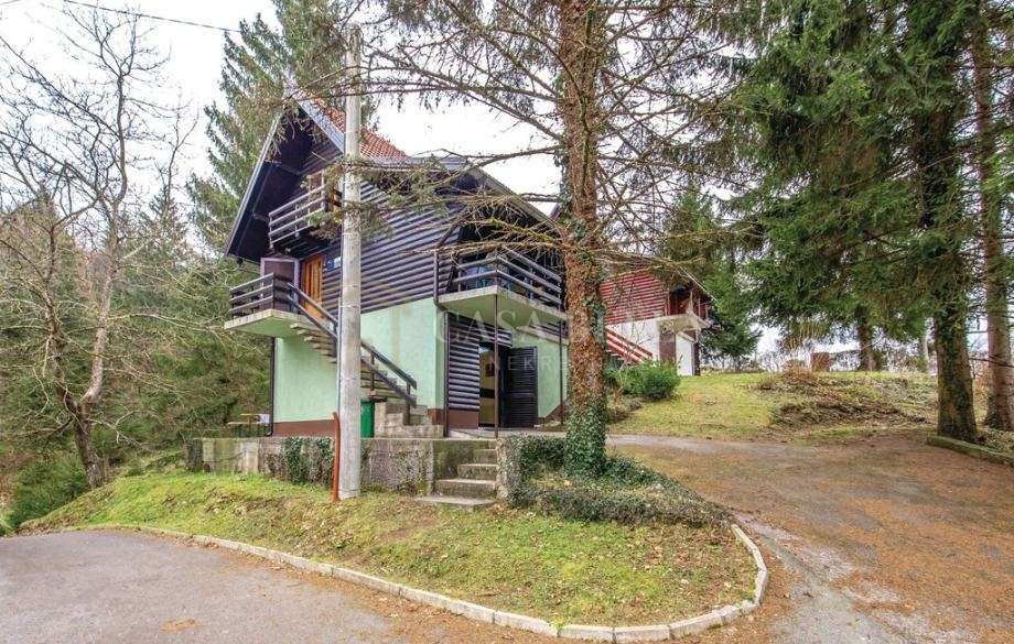 Casa VRBOVSKO, 186.000 €