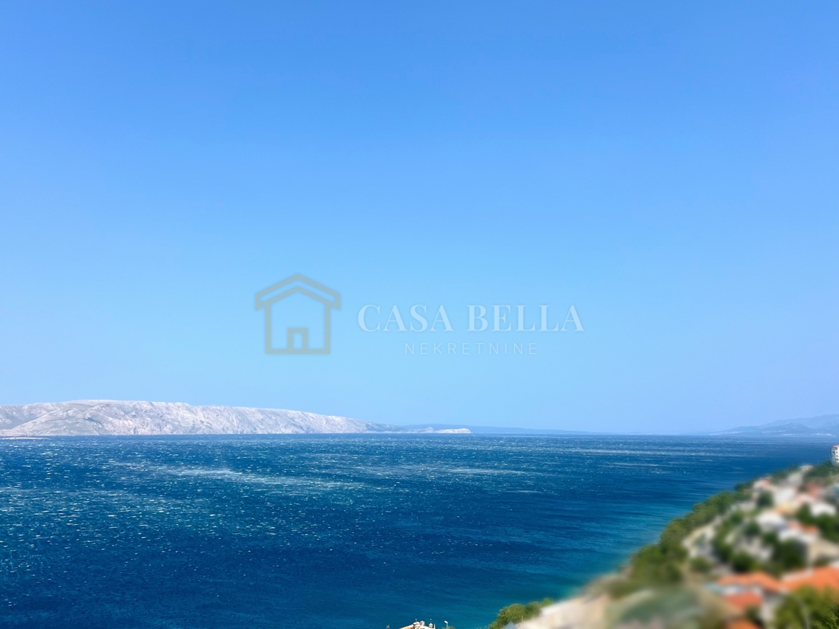 Appartamento SENJ, 148.000 €