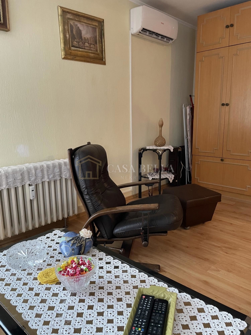 Appartamento RIJEKA, 207.500 €