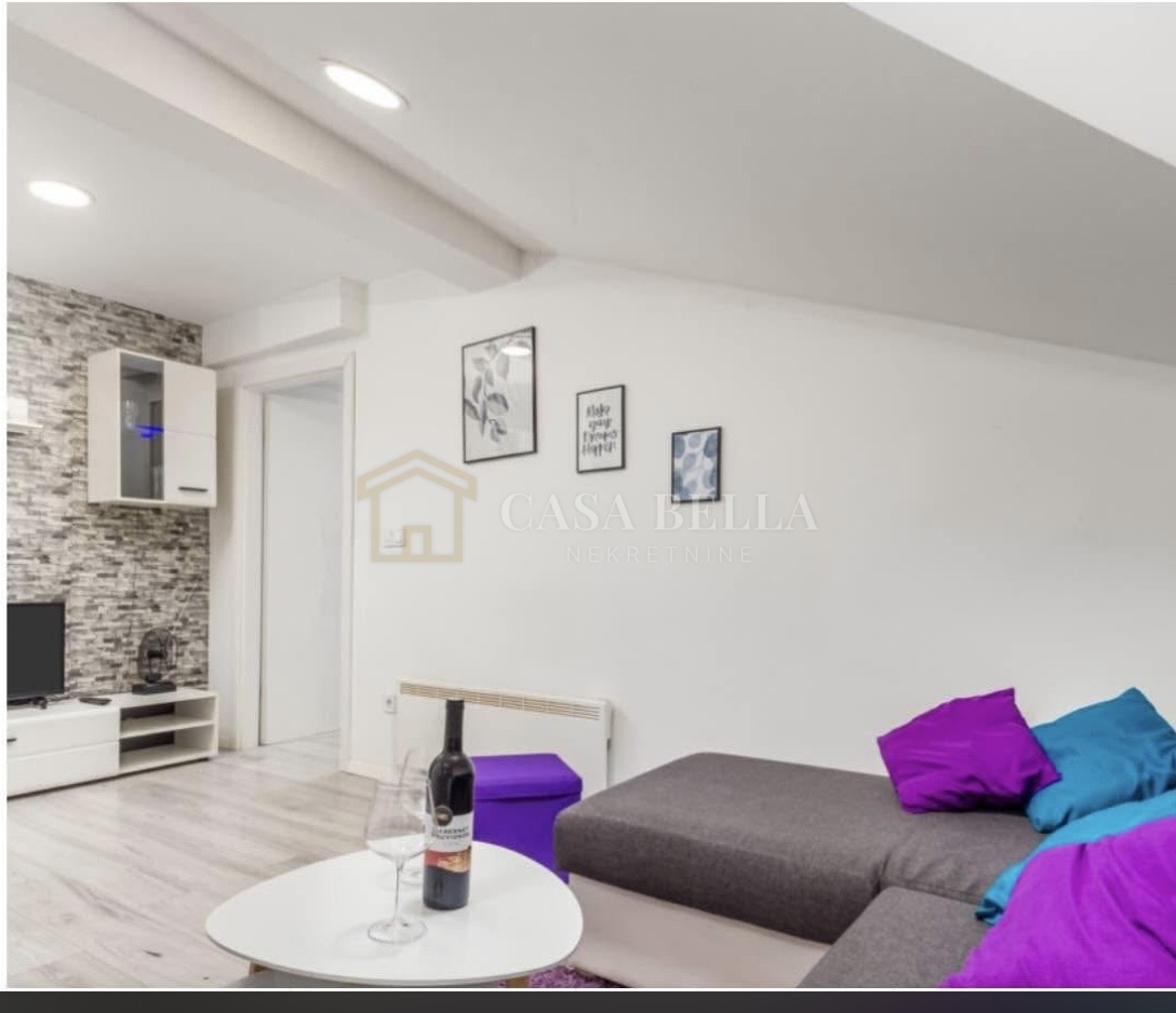 Квартира RIJEKA, 235.000 €