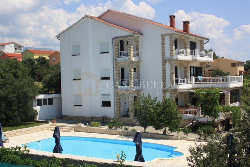 Appartamento RAB, 1.150.000 €