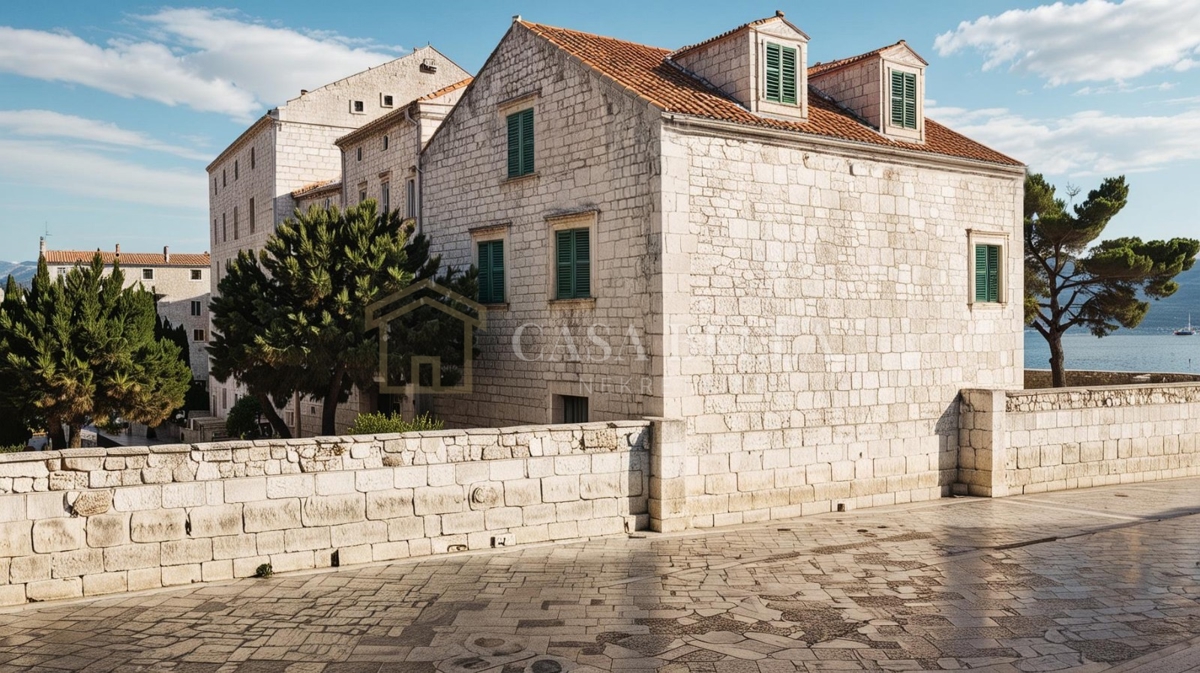 Дом ŠOLTA, 78.000 €