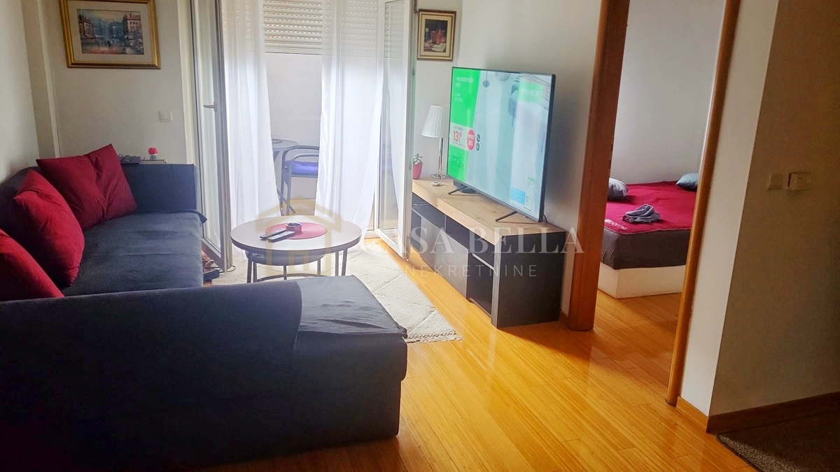 Rudeš, Trešnjevka, 2-sobni, 47m2, novija gradnja! – 2