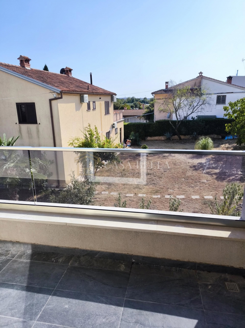 ROVINJ – PROSTRAN STAN U NOVOGRADNJI OD 75,93 m² S PARKINGOM I DVIJE SPAVAĆE SOBE – 2