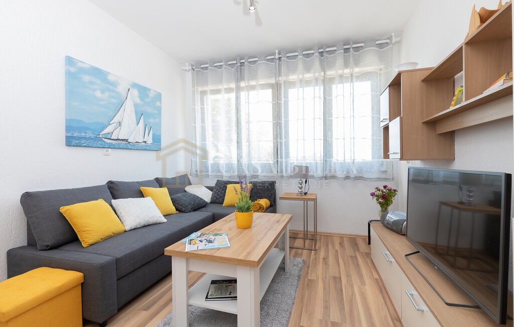 Kostrena, 80m2, 2S+DB sa jacuzziem! – 3