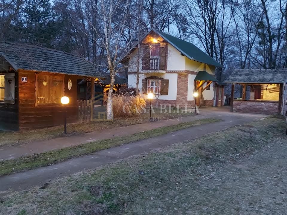 BISTRINCI