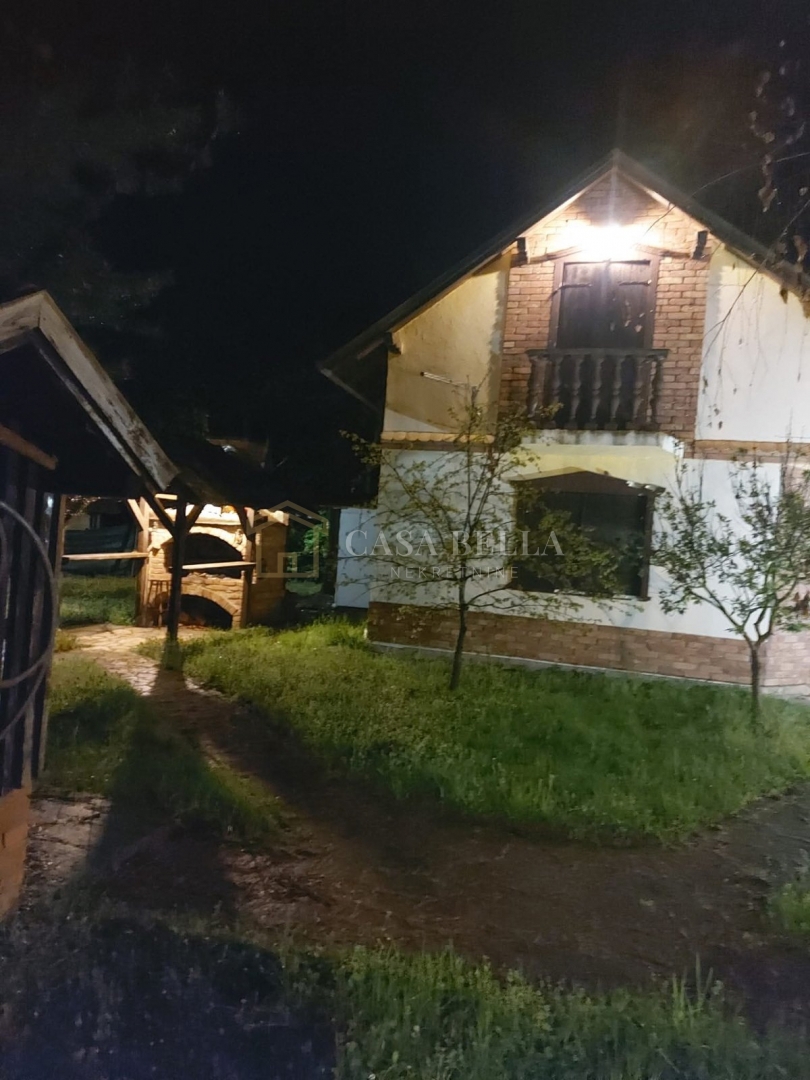BISTRINCI