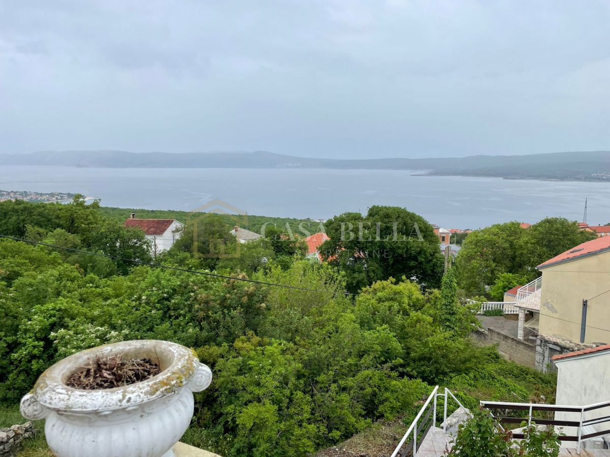 CRIKVENICA
